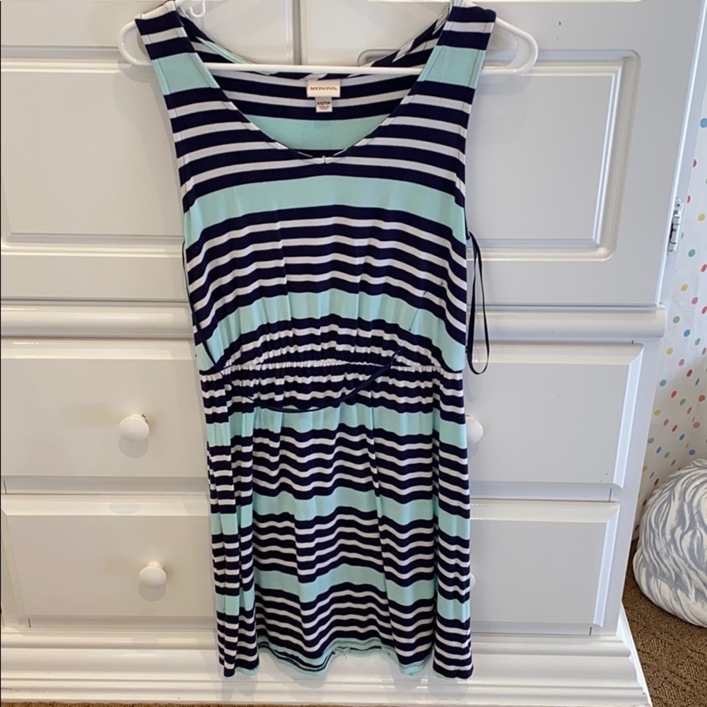 Sun dress